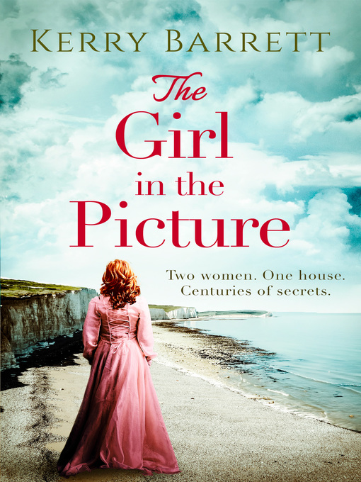 Title details for The Girl in the Picture by Kerry Barrett - Wait list